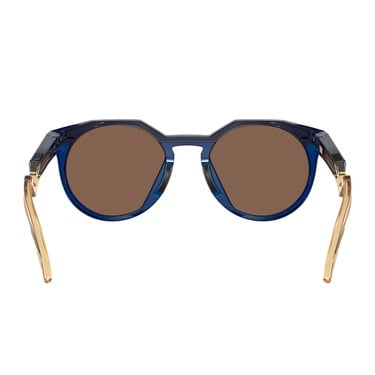  Oakley Hstn Erkek Mavi Gözlük