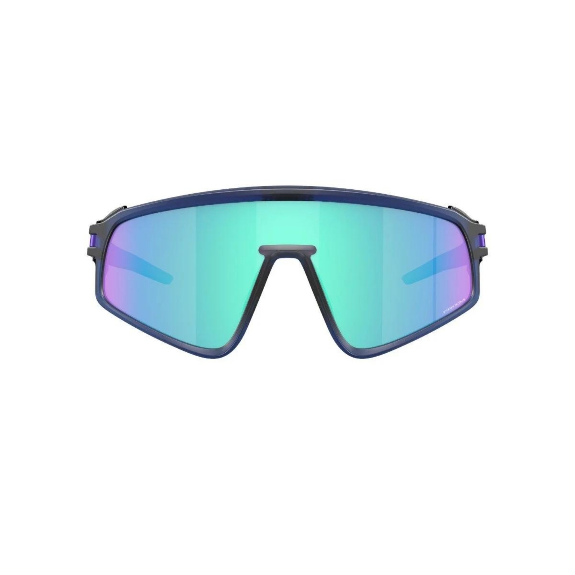 Oakley Latch Panel Erkek Mavi Gözlük