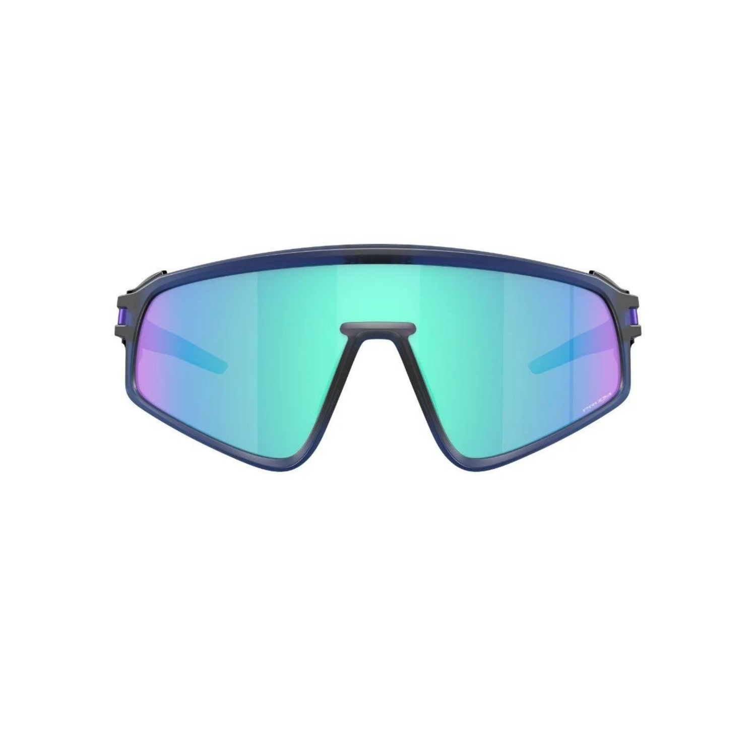  Oakley Latch Panel Erkek Mavi Gözlük