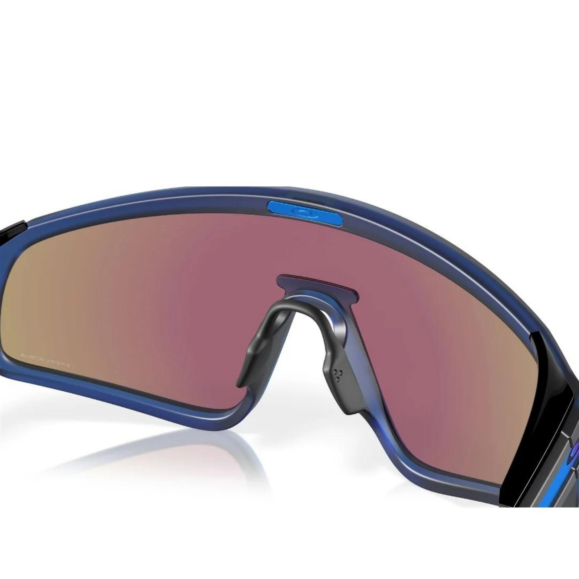 Oakley Latch Panel Erkek Mavi Gözlük