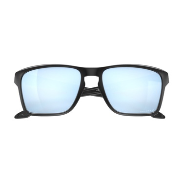  Oakley Sylas Erkek Siyah Gözlük