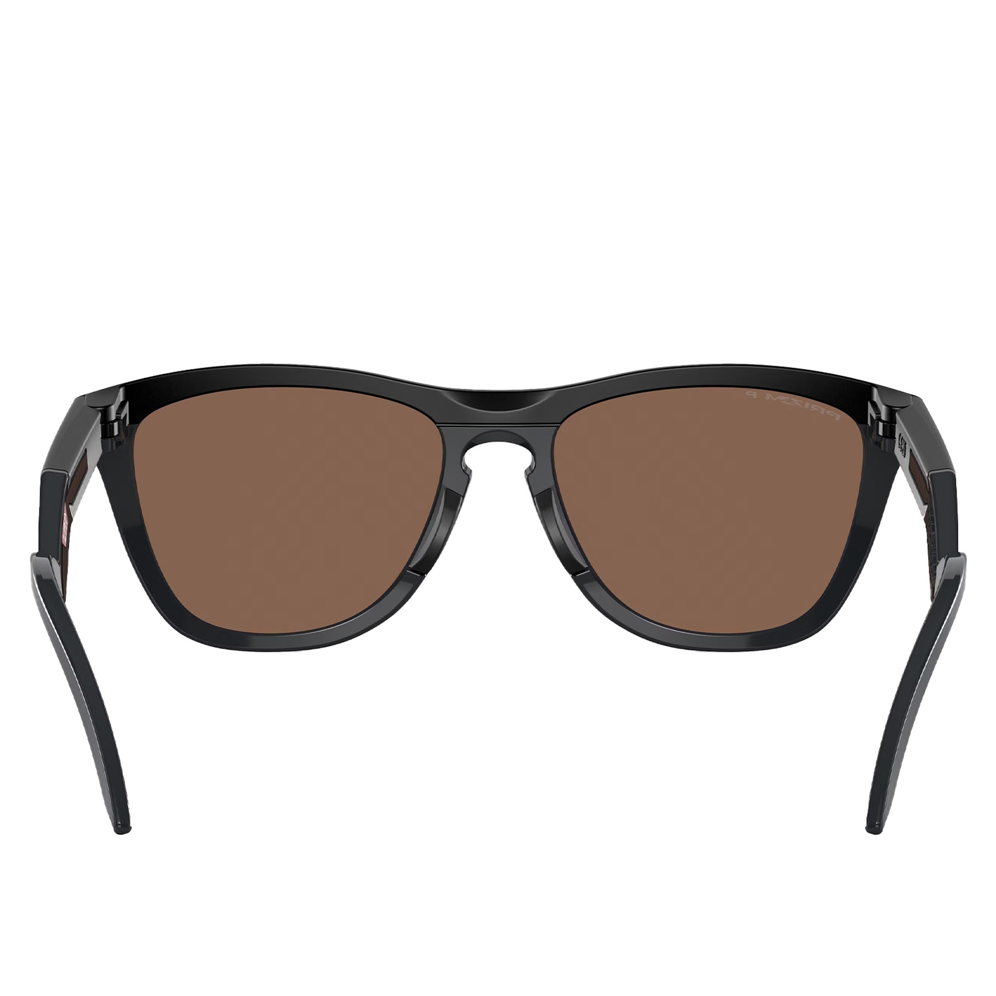 Oakley Frogskins Hybrid Erkek Siyah Gözlük