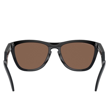  Oakley Frogskins Hybrid Erkek Siyah Gözlük