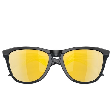  Oakley Frogskins Hybrid Erkek Siyah Gözlük