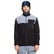 Quiksilver Aker Fz Fleece Erkek Polar Ceket