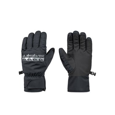  Quiksilver Cross Glove Erkek Eldiven