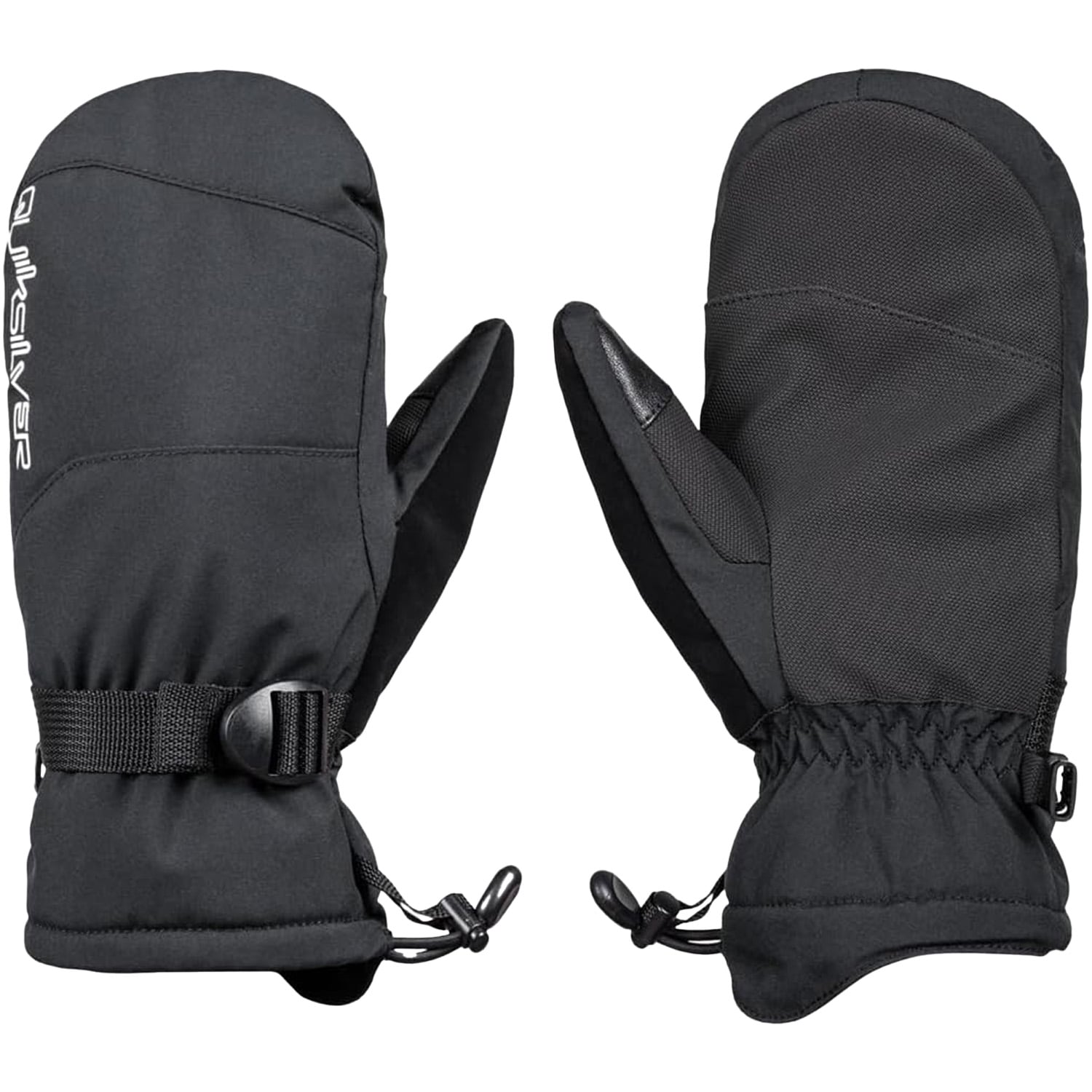  Quiksilver Mission Mitt Erkek Çocuk Eldiven