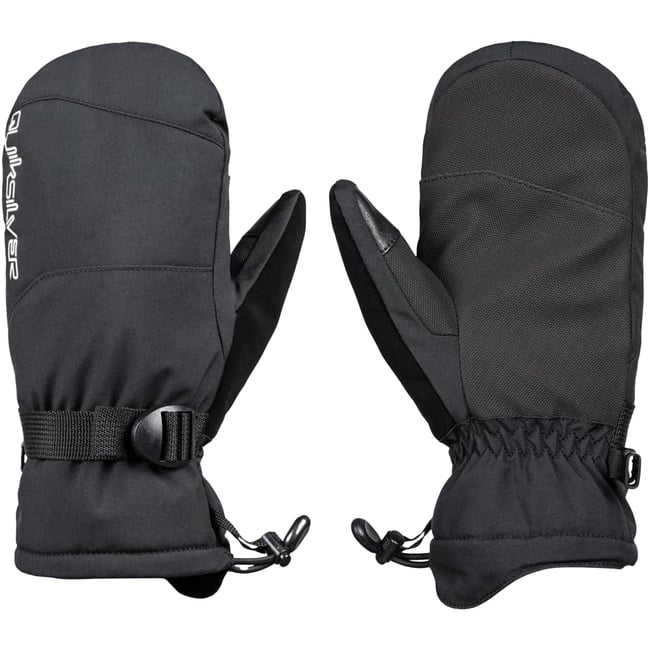  Quiksilver Mission Mitt Erkek Çocuk Eldiven