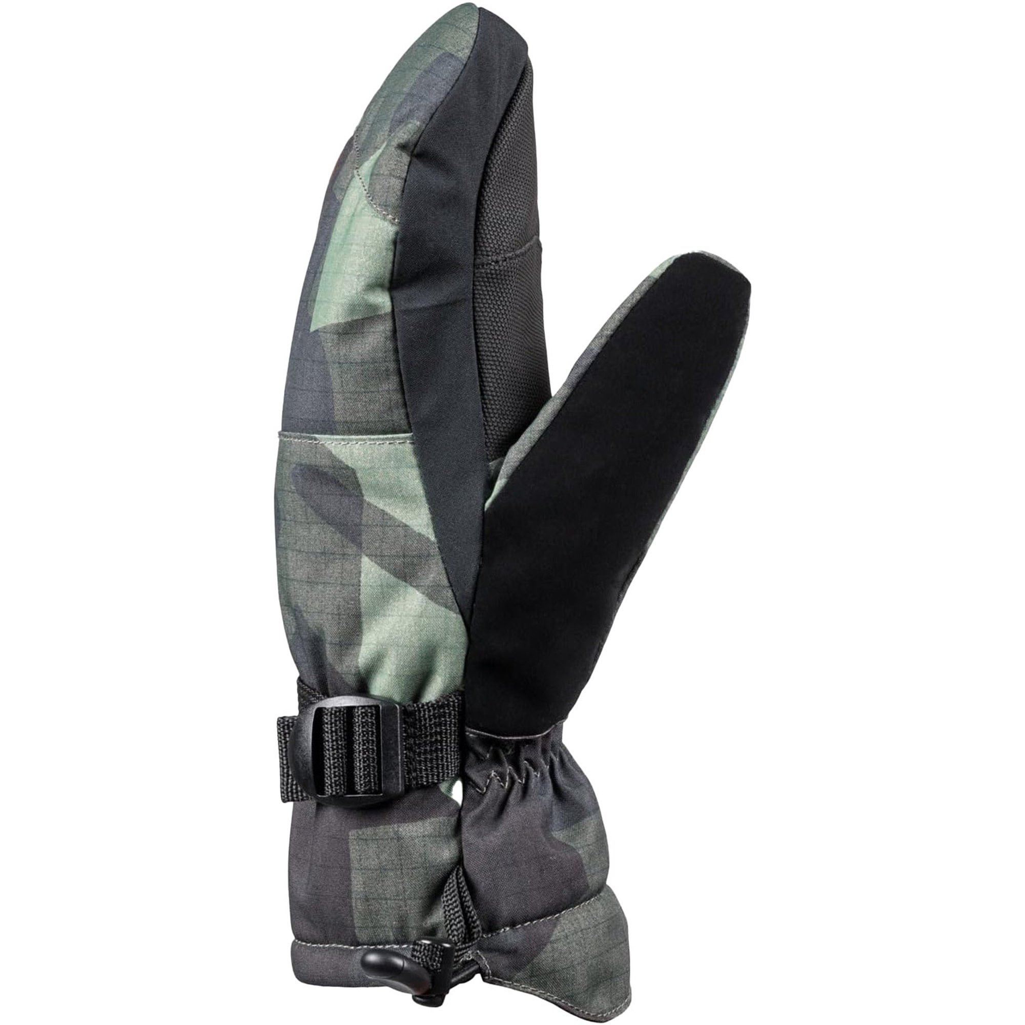 Quiksilver Mission Mitt Erkek Çocuk Eldiven