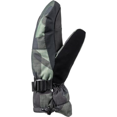  Quiksilver Mission Mitt Erkek Çocuk Eldiven