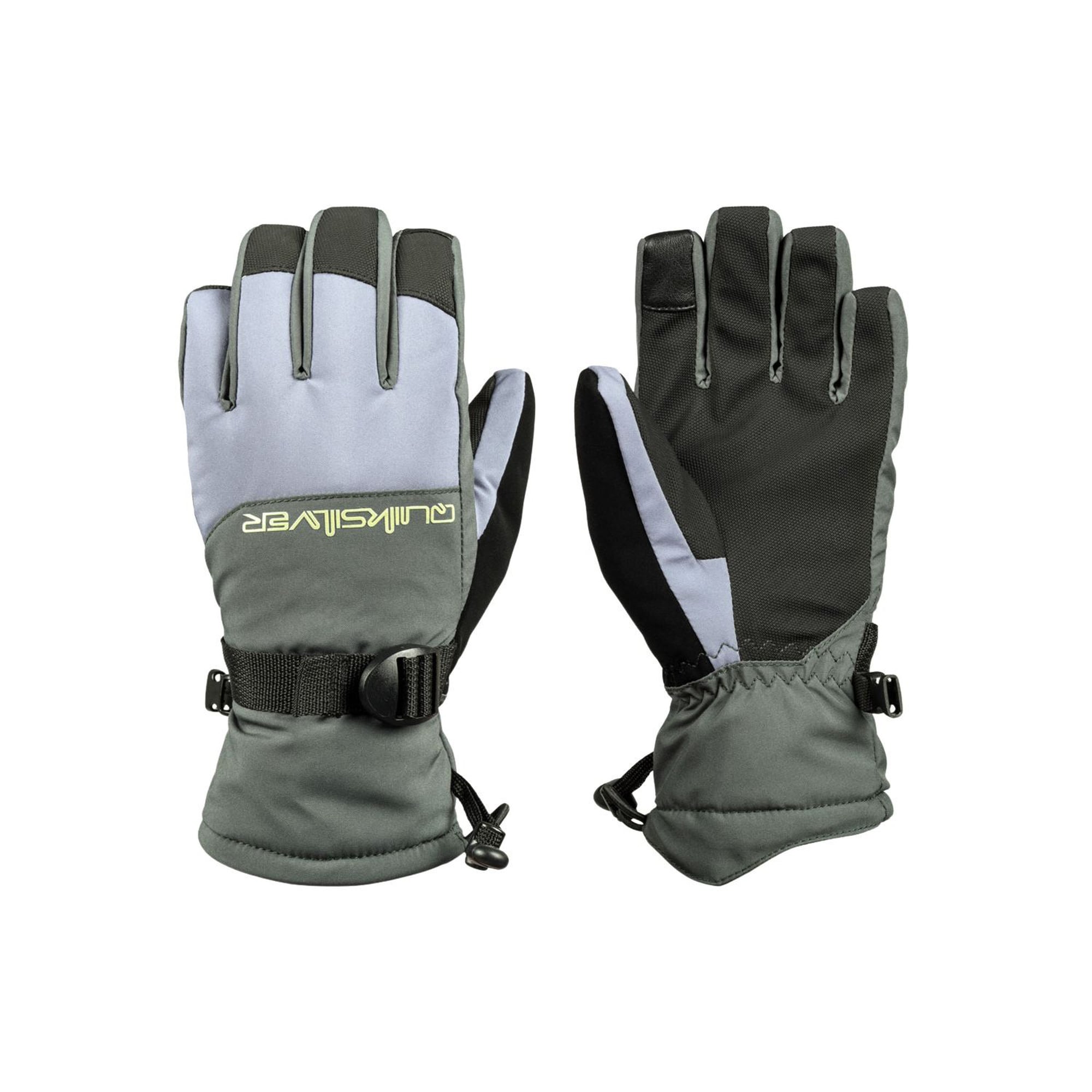 Quiksilver Mission Glove Erkek Çocuk Eldiven