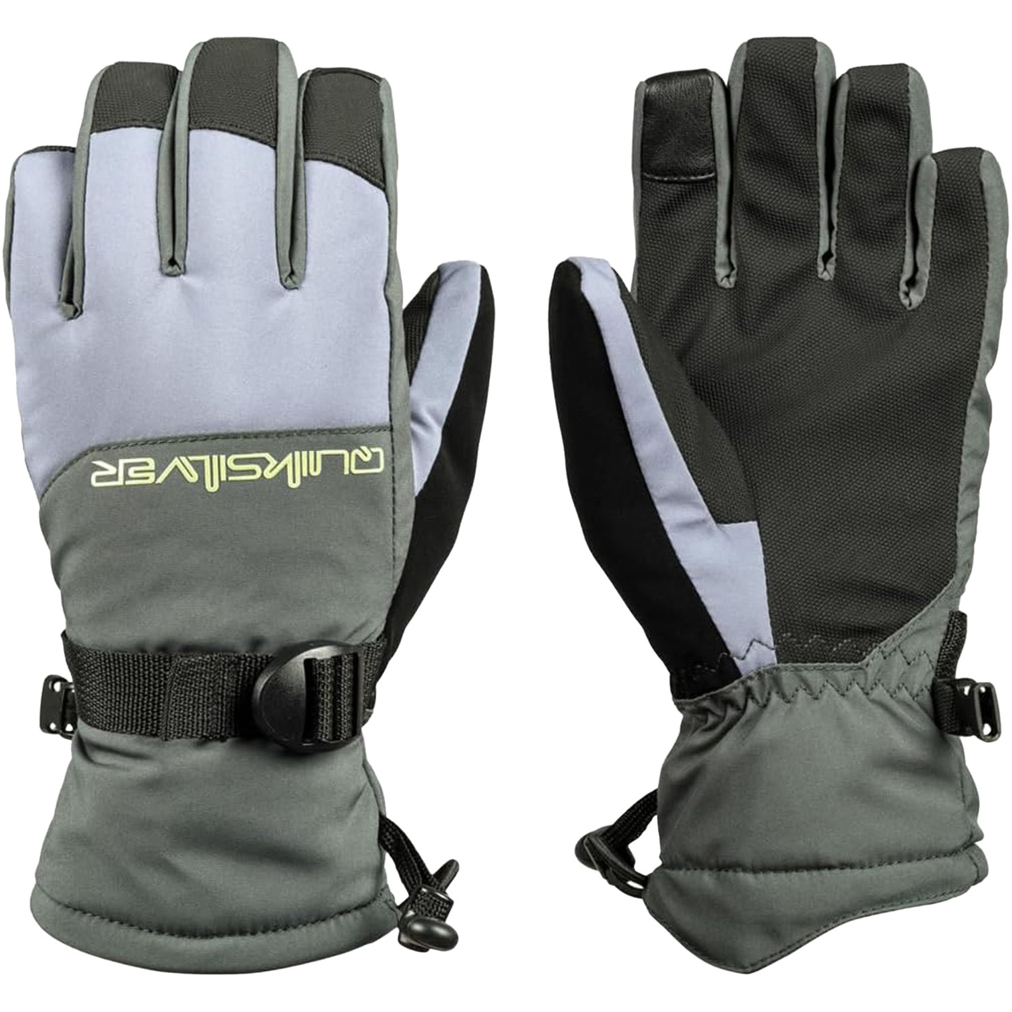 Quiksilver Mission Glove Erkek Çocuk Eldiven
