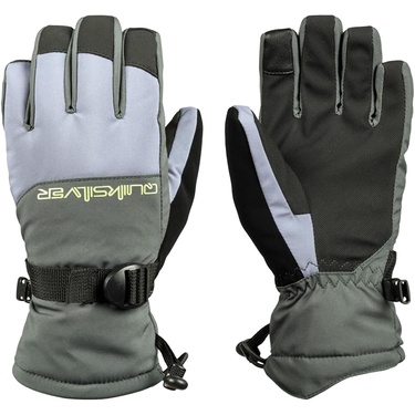  Quiksilver Mission Glove Erkek Çocuk Eldiven