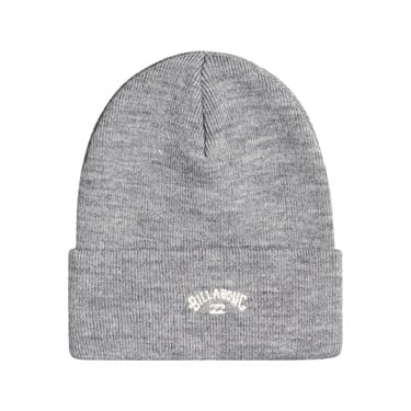  Billabong Arch Beanie Erkek Gri Bere
