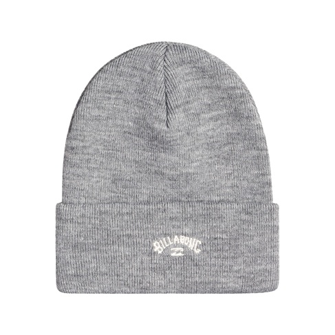  Billabong Arch Beanie Erkek Gri Bere