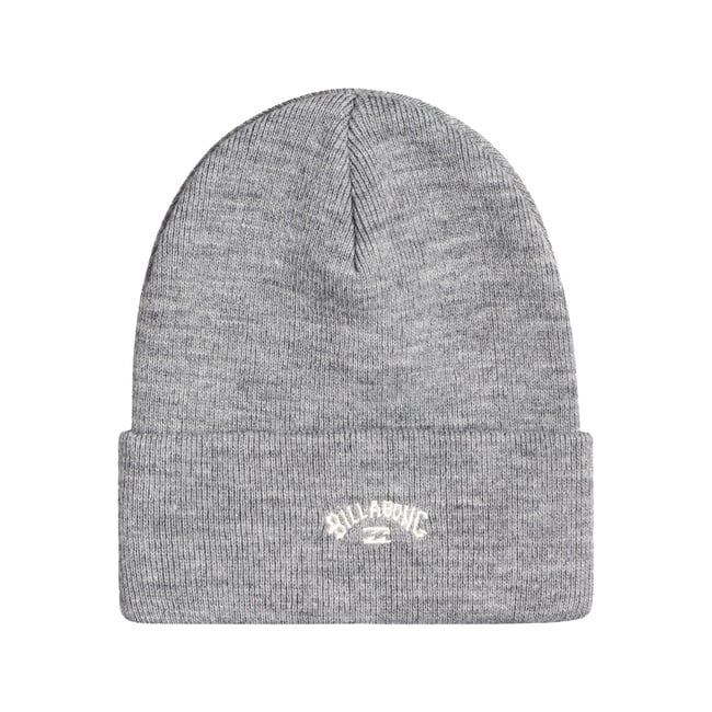  Billabong Arch Beanie Erkek Gri Bere