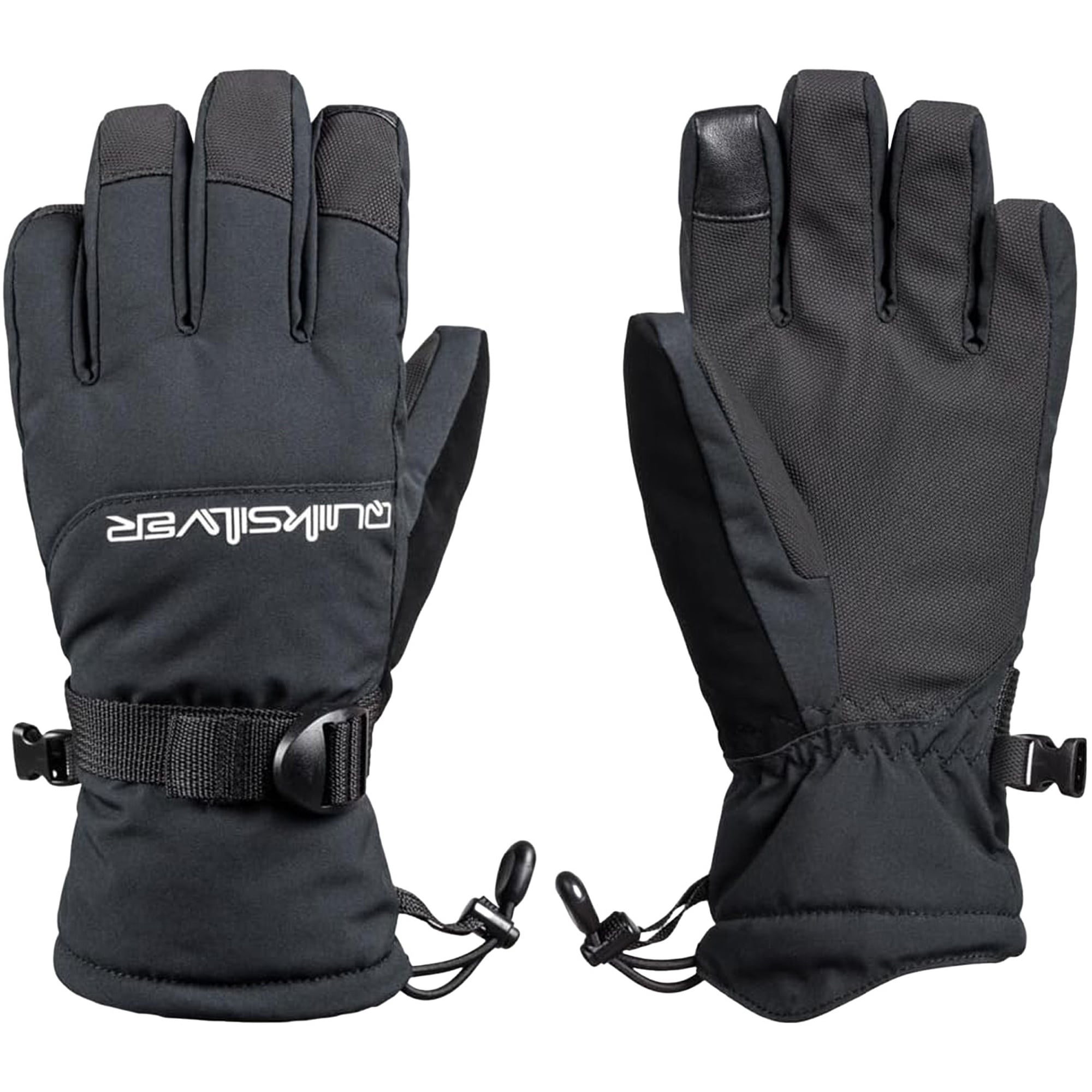 Quiksilver Mission Glove Erkek Çocuk Eldiven