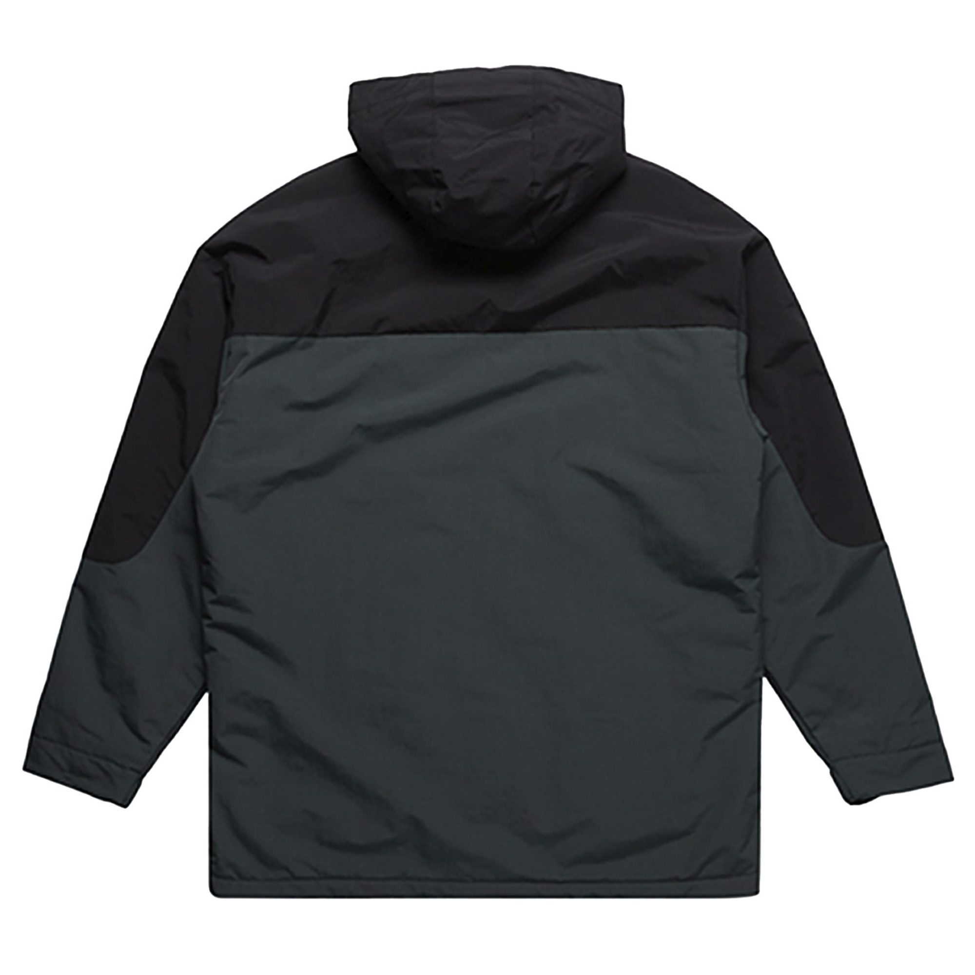 Billabong System Parka Jacket Erkek Yeşil Ceket