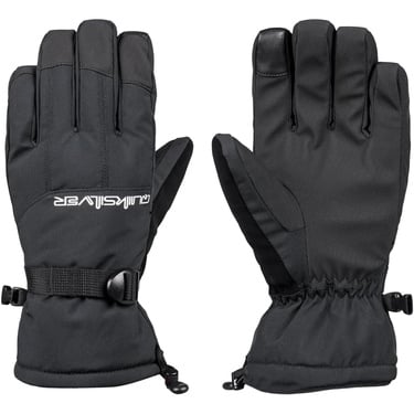  Quiksilver Mission Glove Erkek Eldiven