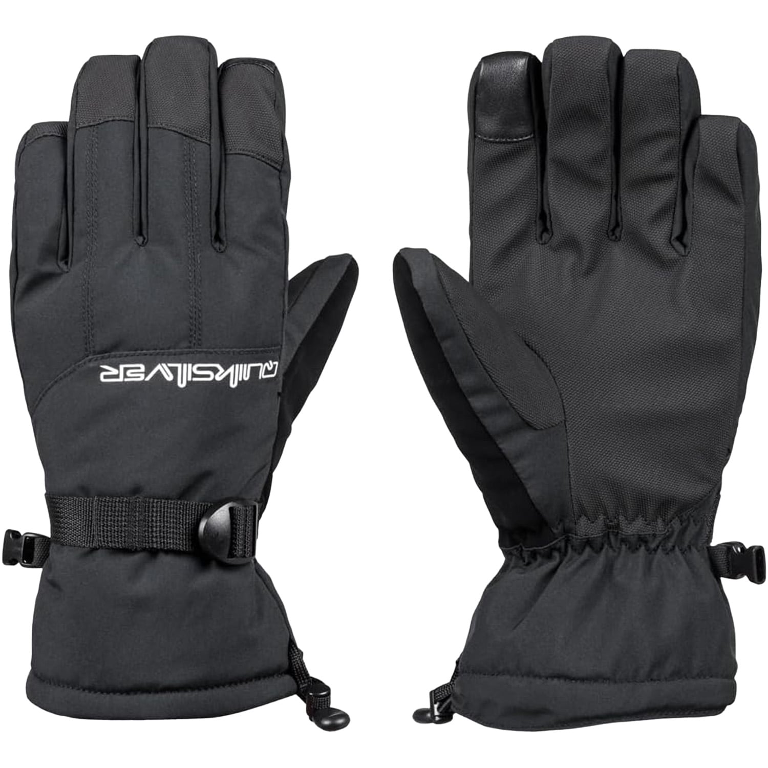  Quiksilver Mission Glove Erkek Eldiven
