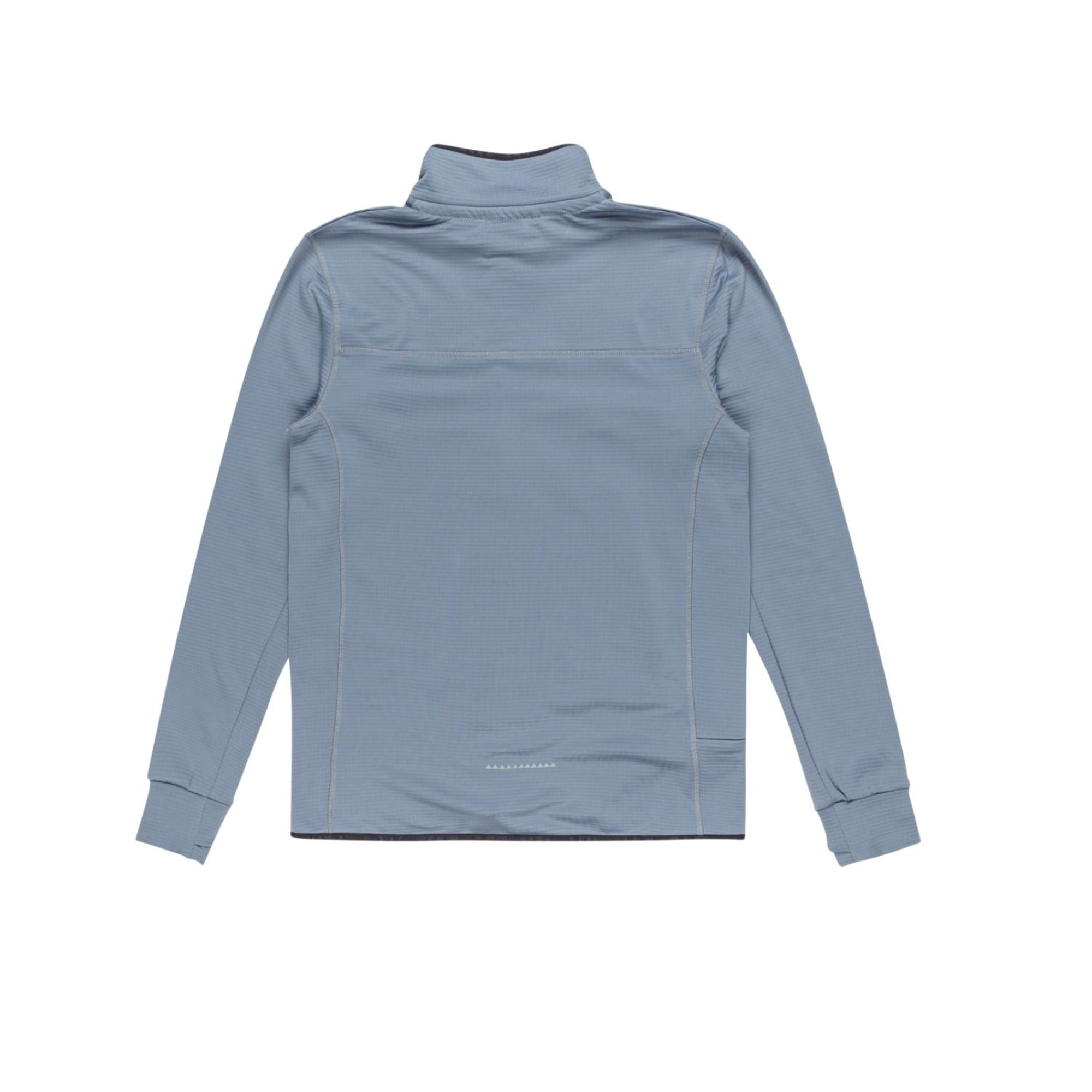 Quiksilver Steep Point Fz Fleece Erkek Polar Ceket