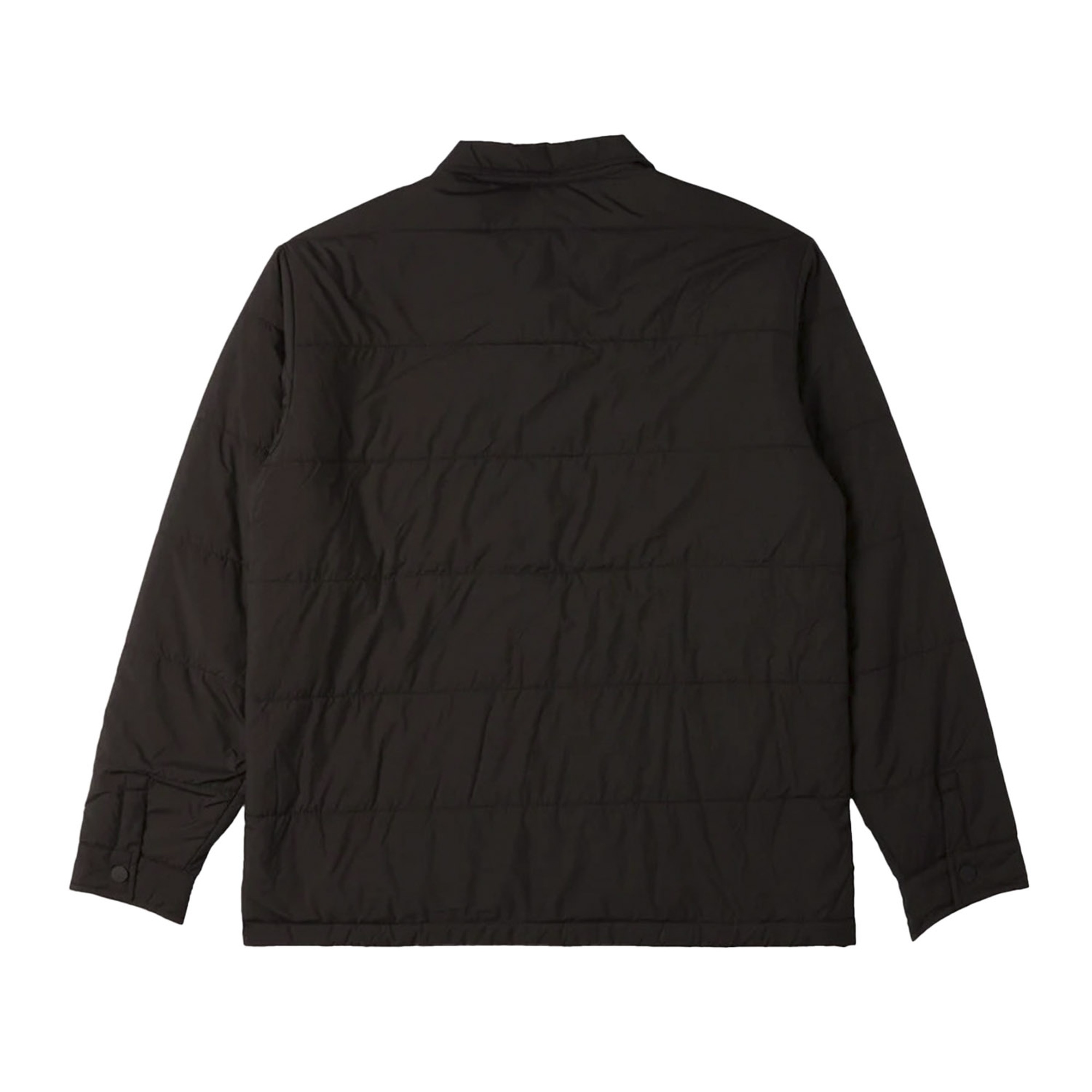 Billabong Montana Jacket Erkek Siyah Ceket