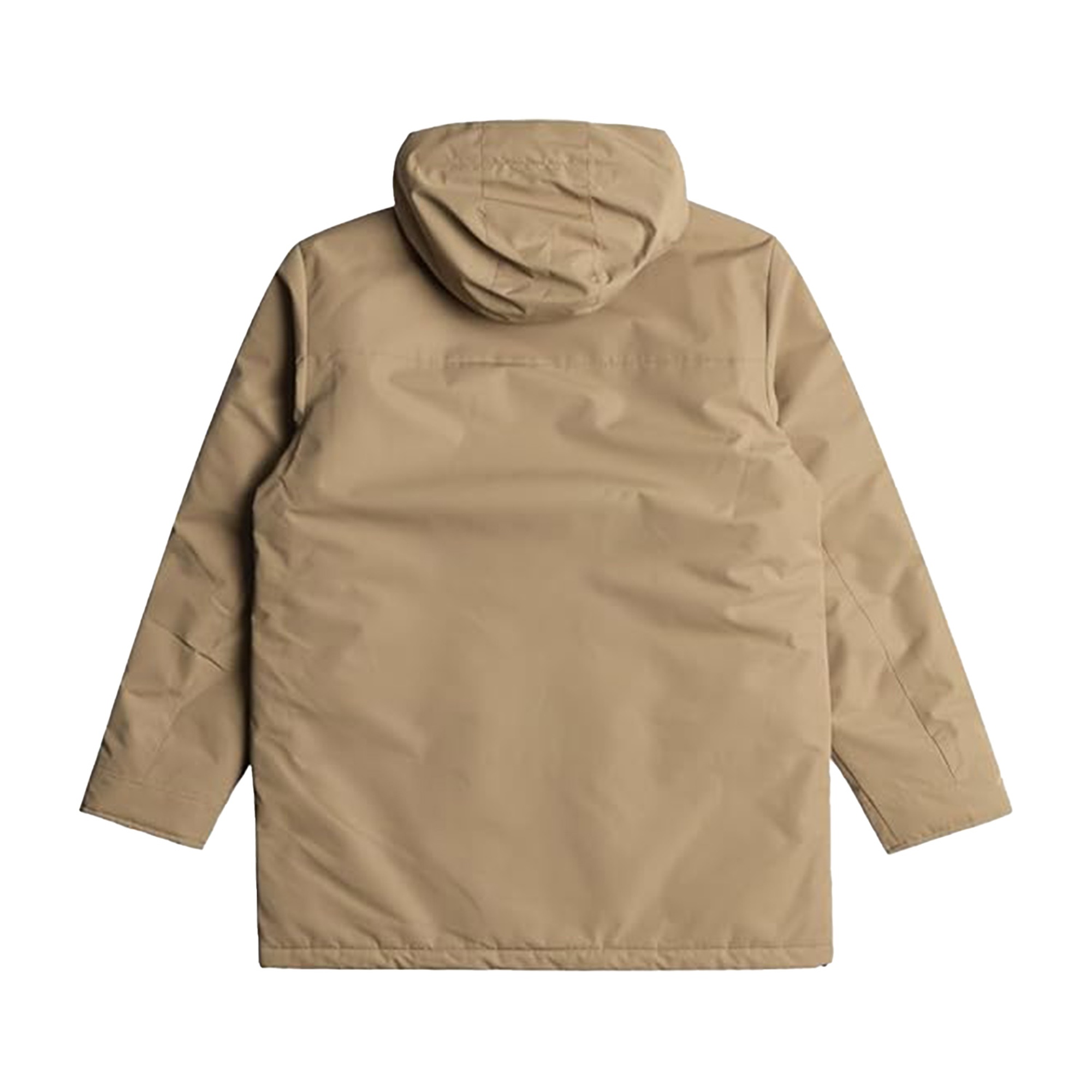 Billabong Kenai Parka Erkek Gri Ceket