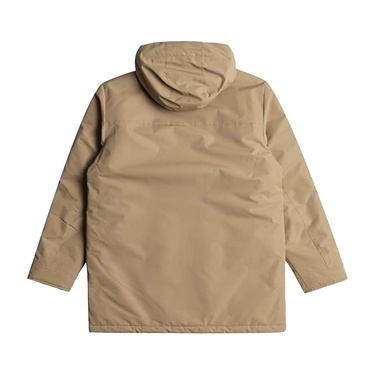  Billabong Kenai Parka Erkek Gri Ceket