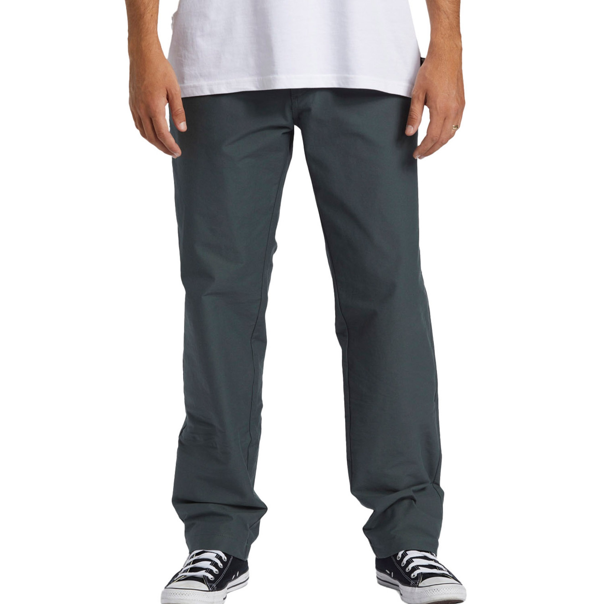 Billabong Surftrek Plus Pant Erkek Yeşil Pantolon