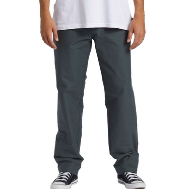  Billabong Surftrek Plus Pant Erkek Yeşil Pantolon