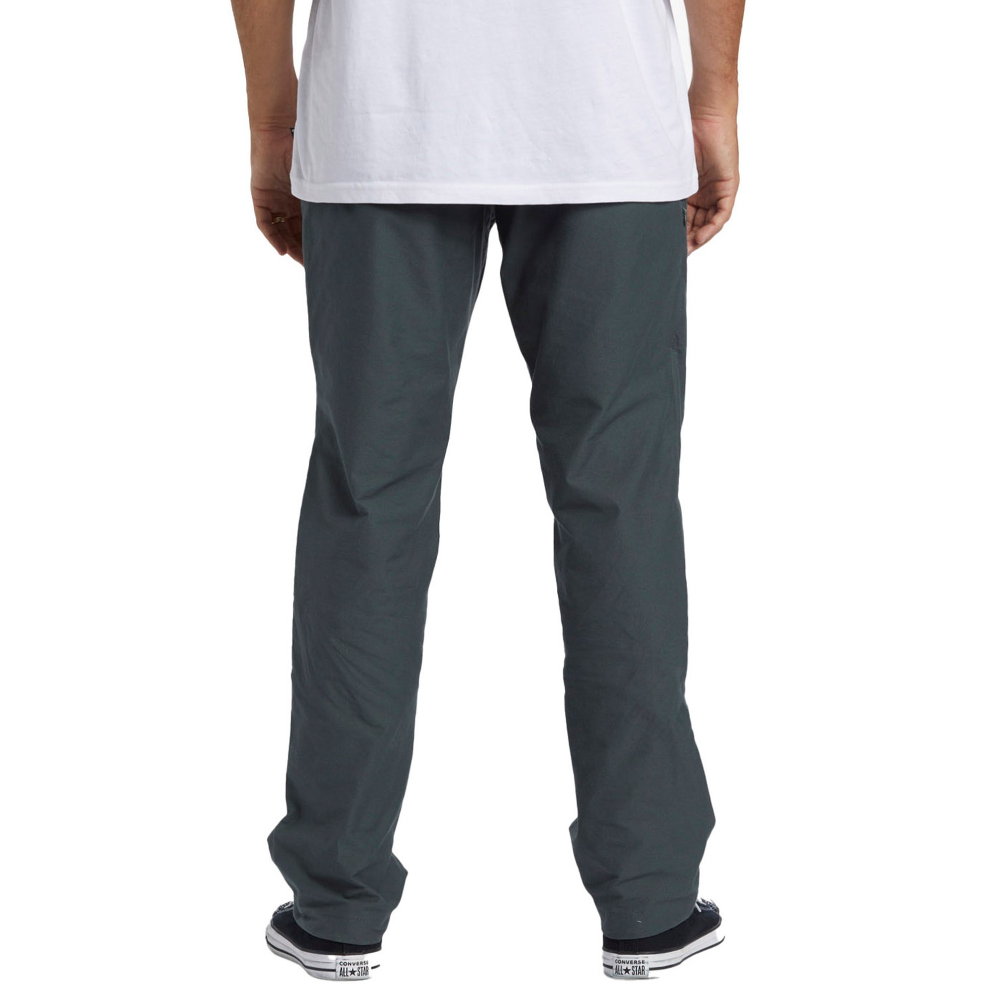 Billabong Surftrek Plus Pant Erkek Yeşil Pantolon