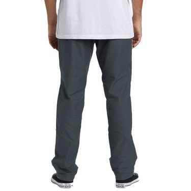  Billabong Surftrek Plus Pant Erkek Yeşil Pantolon