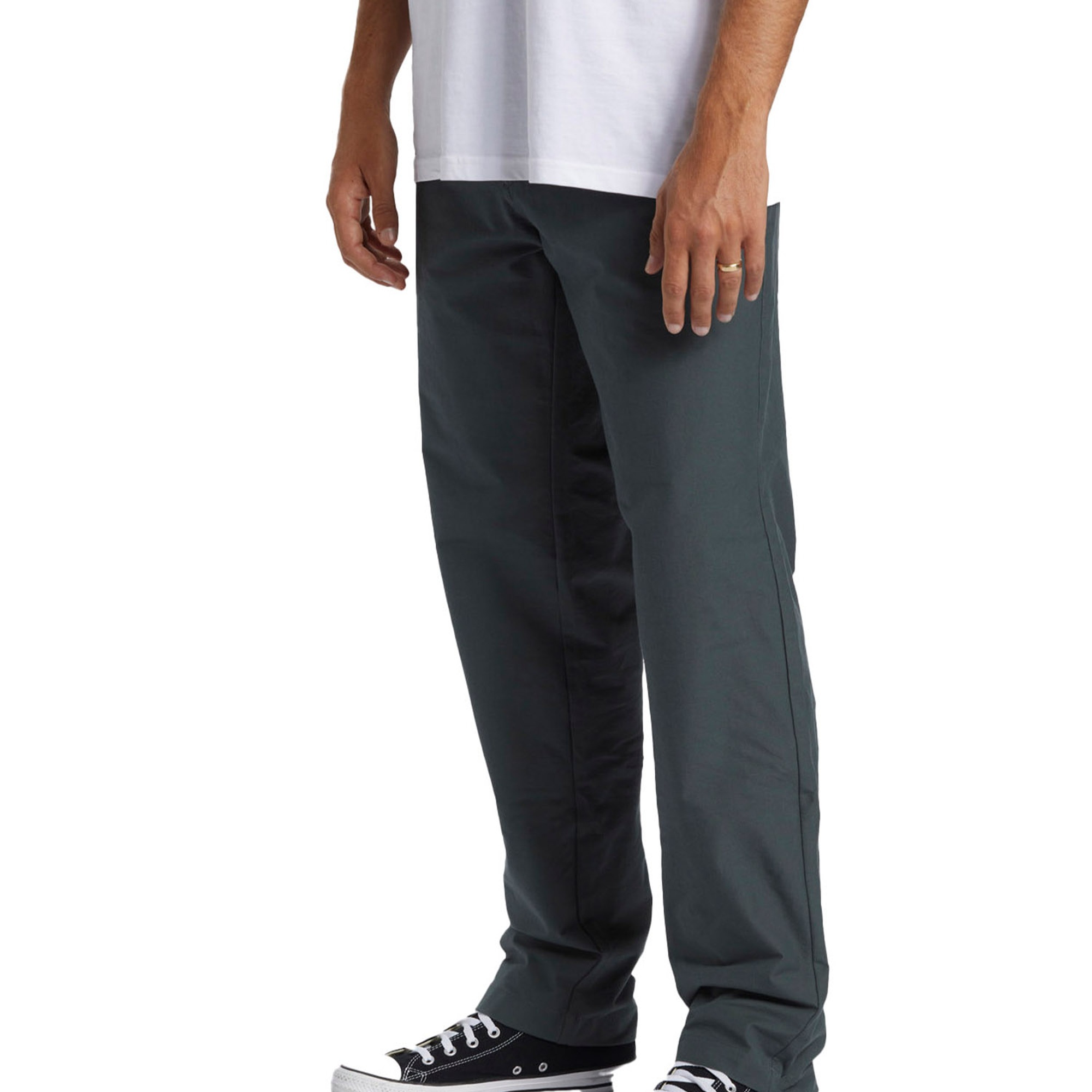 Billabong Surftrek Plus Pant Erkek Yeşil Pantolon