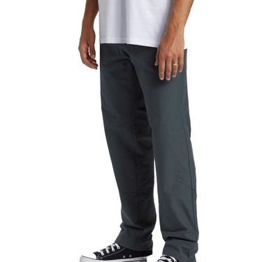  Billabong Surftrek Plus Pant Erkek Yeşil Pantolon