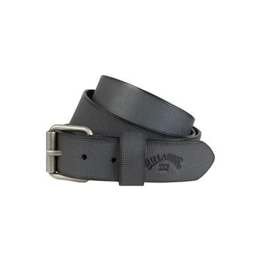  Billabong Daily Leather Belt Erkek Siyah Kemer