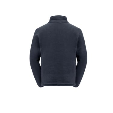  Jack Wolfskin Taunus Halfzip K Unisex Çocuk Mavi Polar