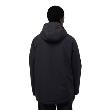  Jack Wolfskin Tempeltor Erkek Gri Outdoor Ceketi