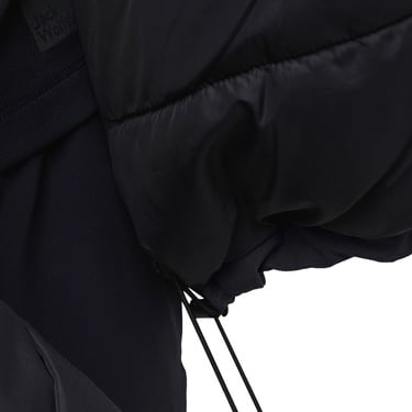  Jack Wolfskin Tempeltor Erkek Gri Outdoor Ceketi