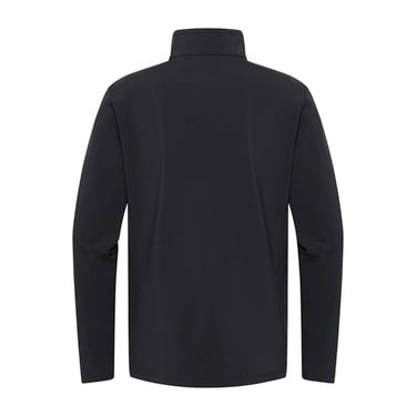  Jack Wolfskin Whirlwind Erkek Siyah Softshell