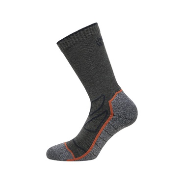  Jack Wolfskin Vojo Sock Cl C Unisex Gri Çorap
