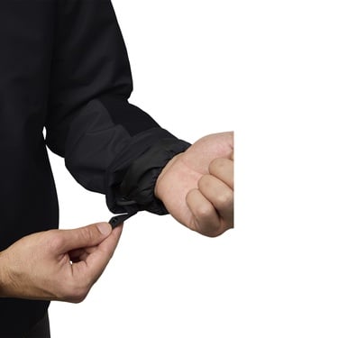  Jack Wolfskin Jasper 3in1 Erkek Gri Outdoor Ceketi