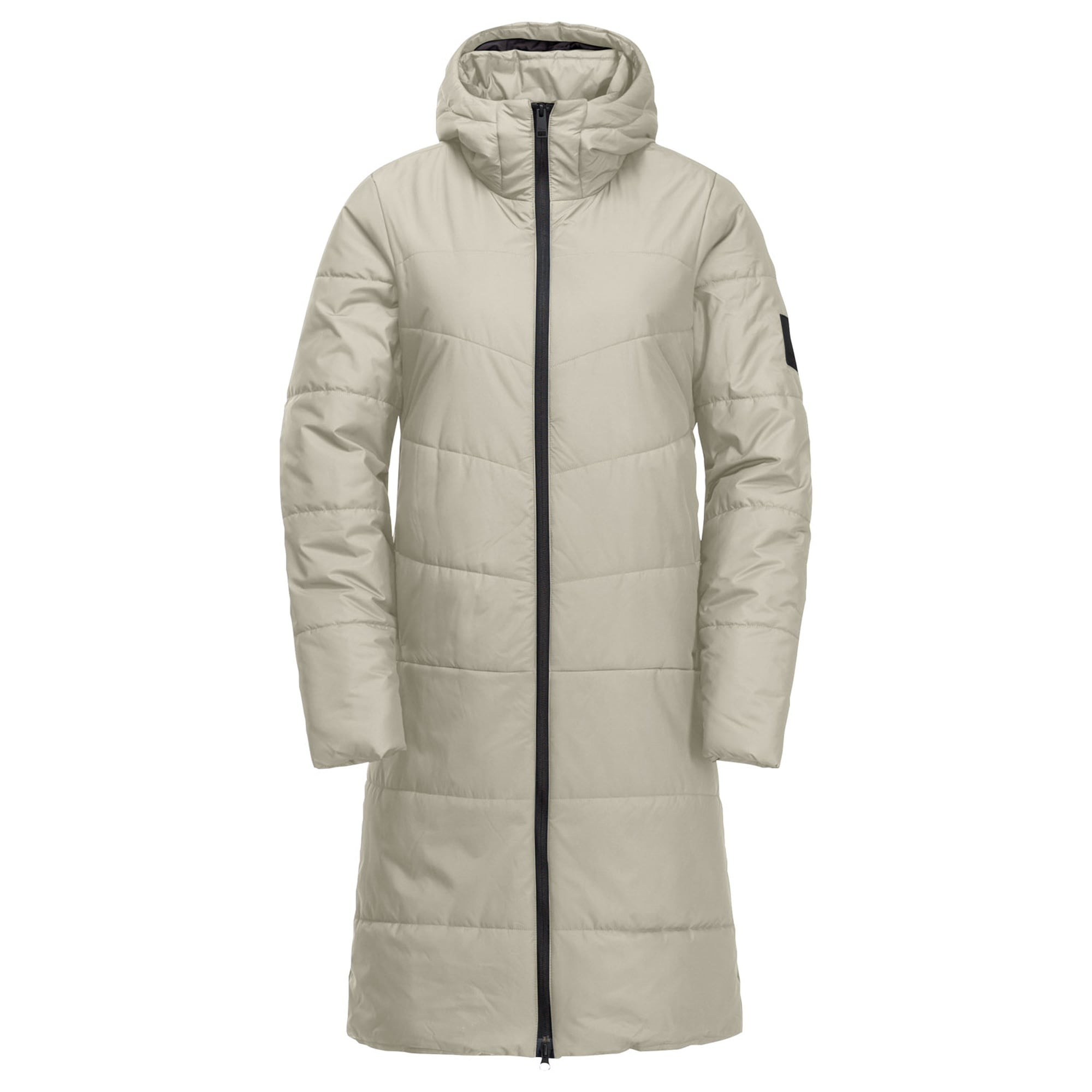 Jack Wolfskin Deutzer Coat Kadın Outdoor Ceketi