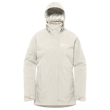  Jack Wolfskin Rotwand 3in1 Kadın Outdoor Ceketi