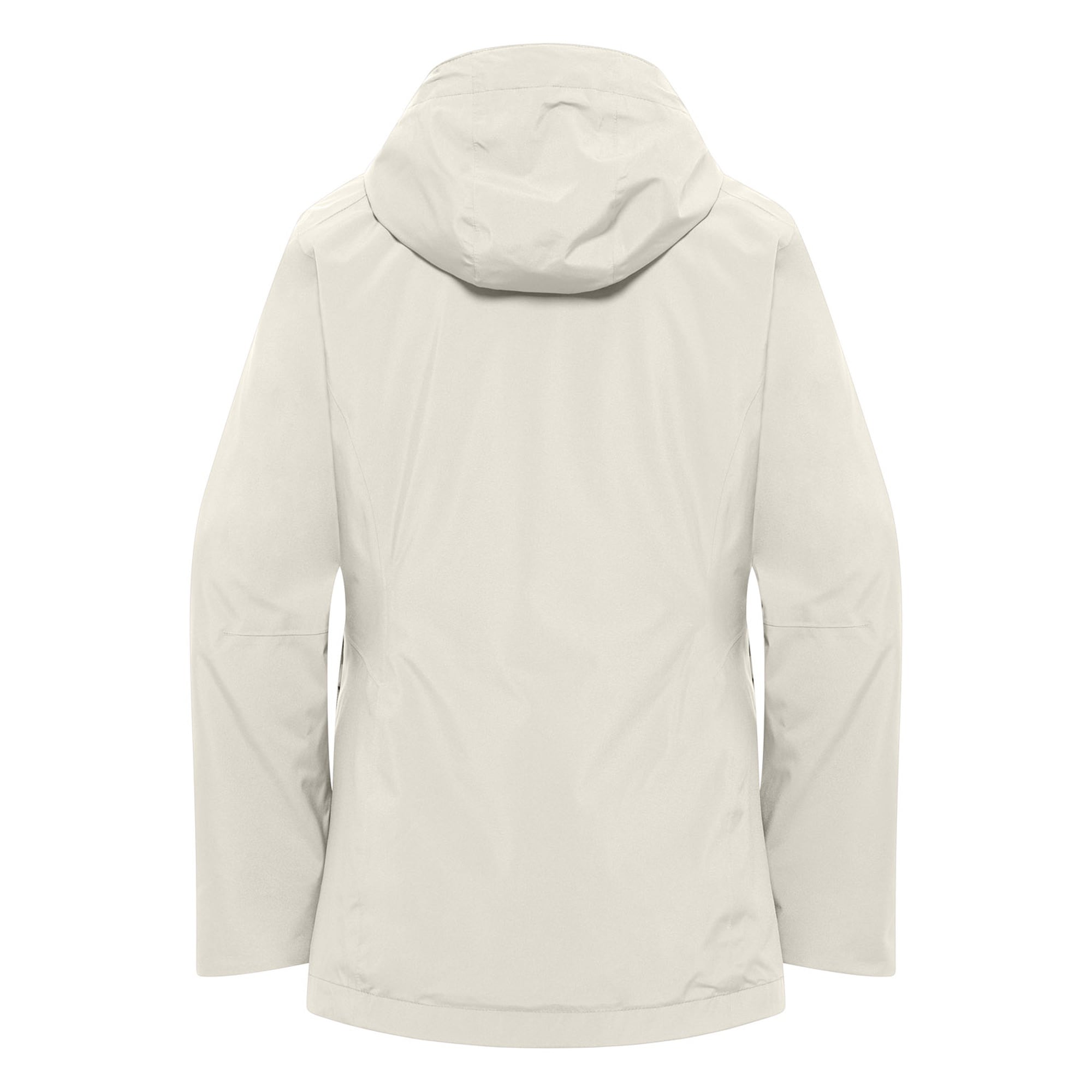 Jack Wolfskin Rotwand 3in1 Kadın Outdoor Ceketi