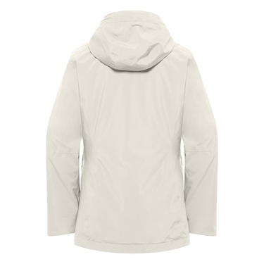  Jack Wolfskin Rotwand 3in1 Kadın Outdoor Ceketi