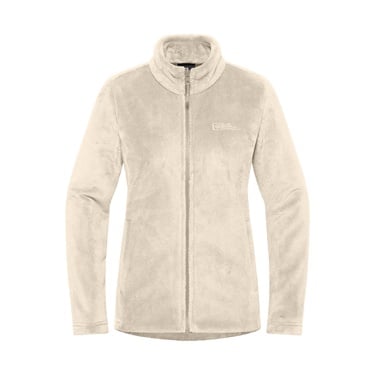  Jack Wolfskin Rotwand 3in1 Kadın Outdoor Ceketi