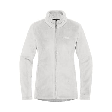  Jack Wolfskin Rotwand 3in1 Kadın Mavi Outdoor Ceketi