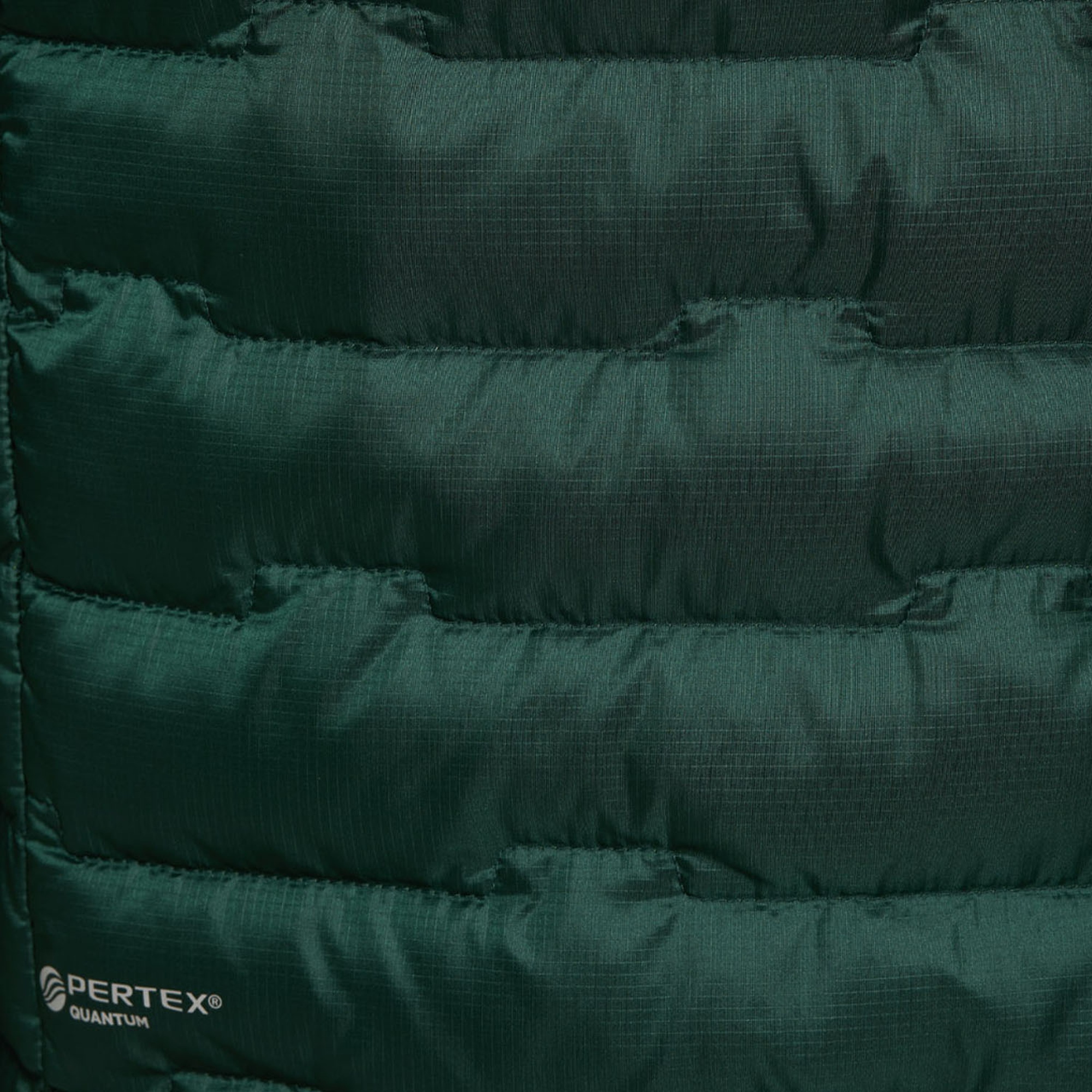 Jack Wolfskin Passamani Down Hoody Erkek Yeşil Outdoor Ceketi