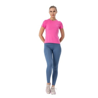  Merrell Tint Kadın Pembe Koşu Tişört