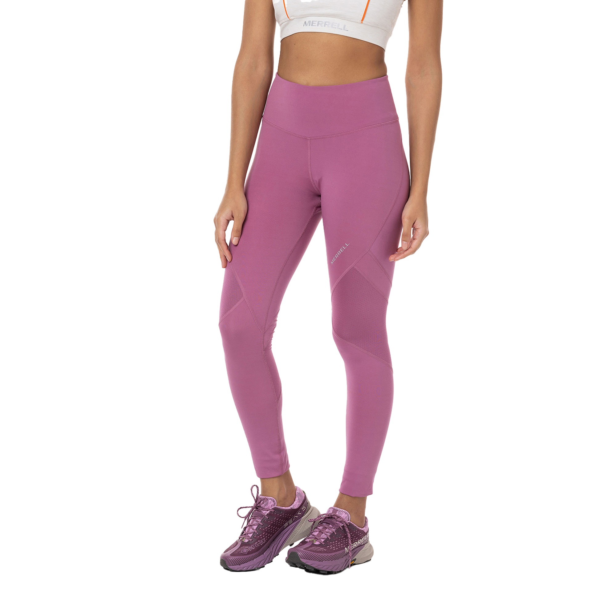 Merrell Lifted 7 Kadın Pembe Koşu Taytı